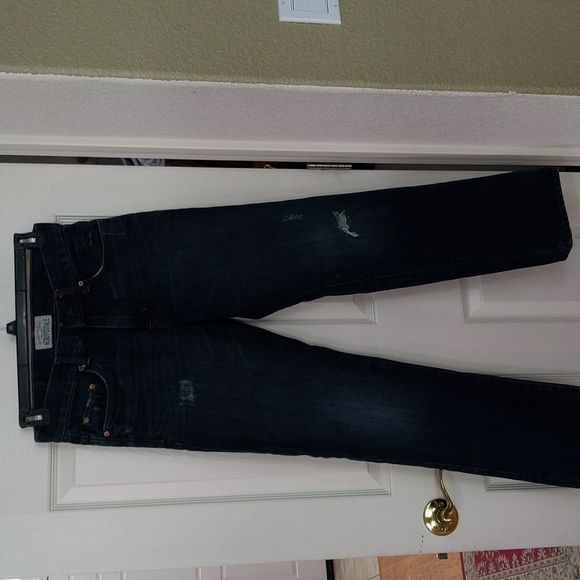 Aeropostale men's jeans - Picture 1 of 9
